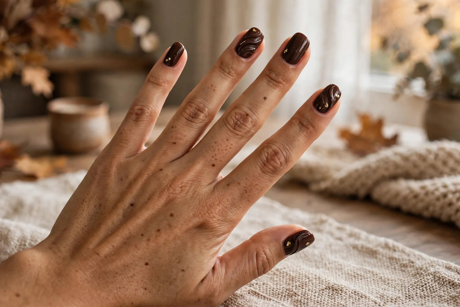 6. Dark Chocolate