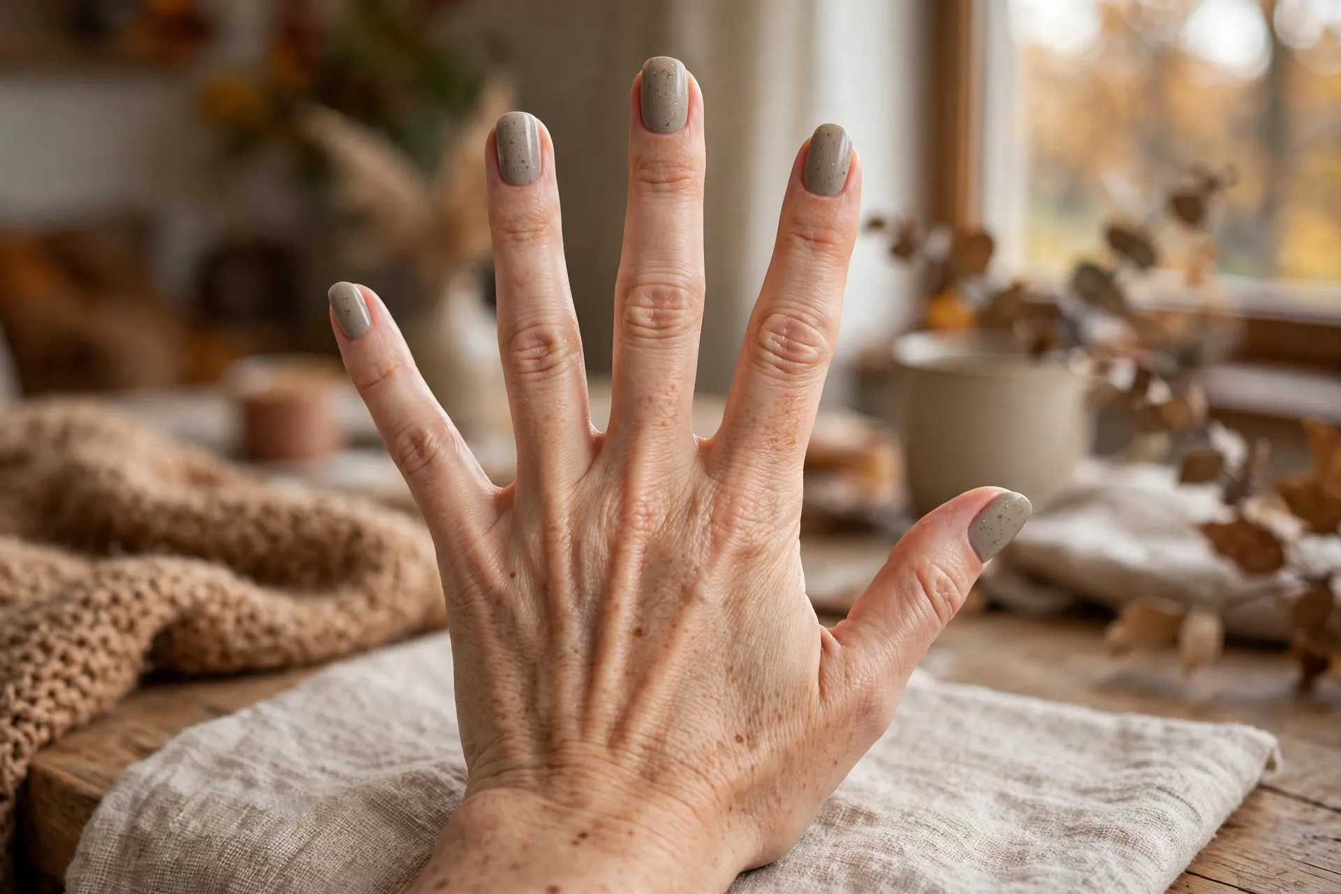 13. Stone Gray Beige