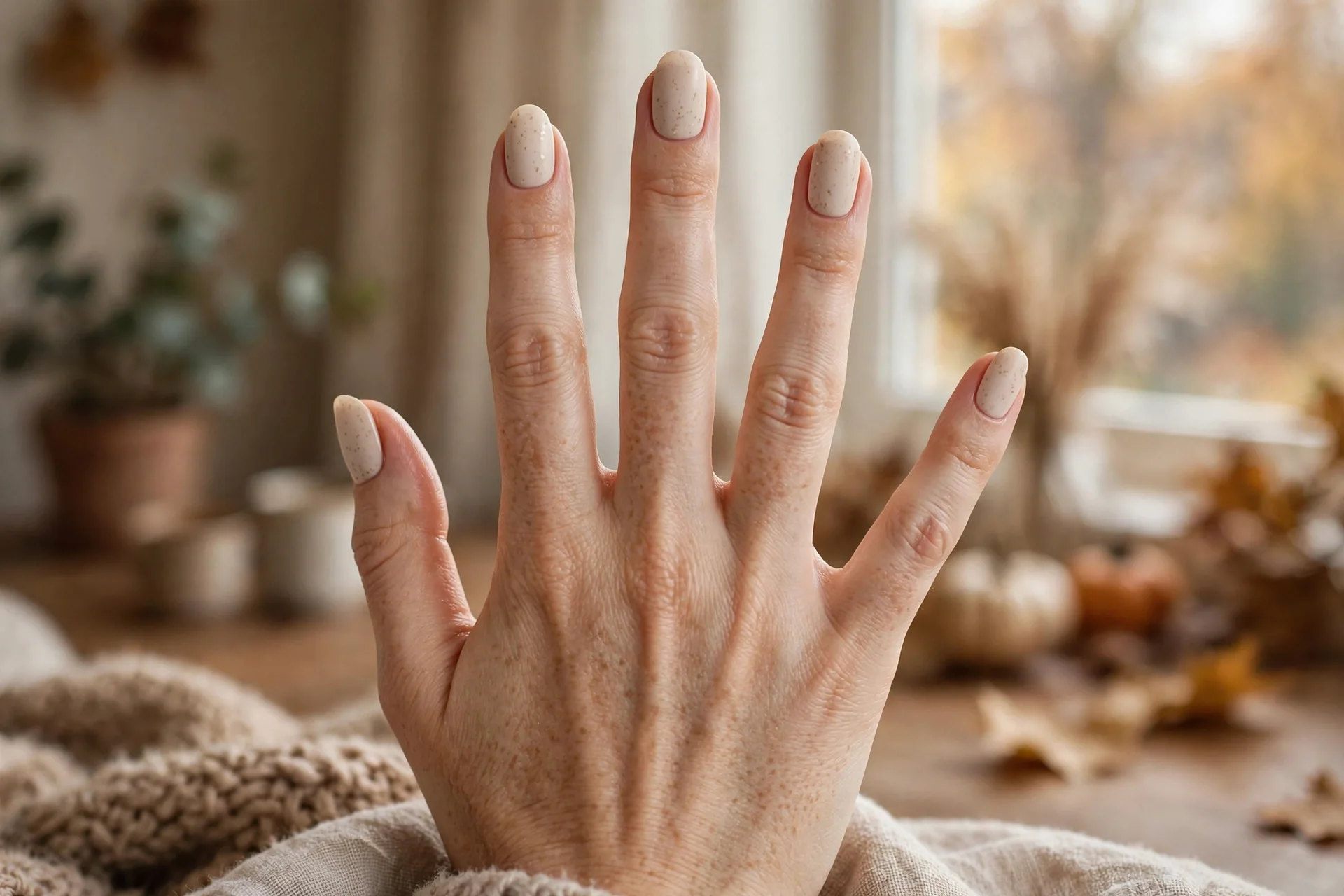 5. Oat Milk Matte