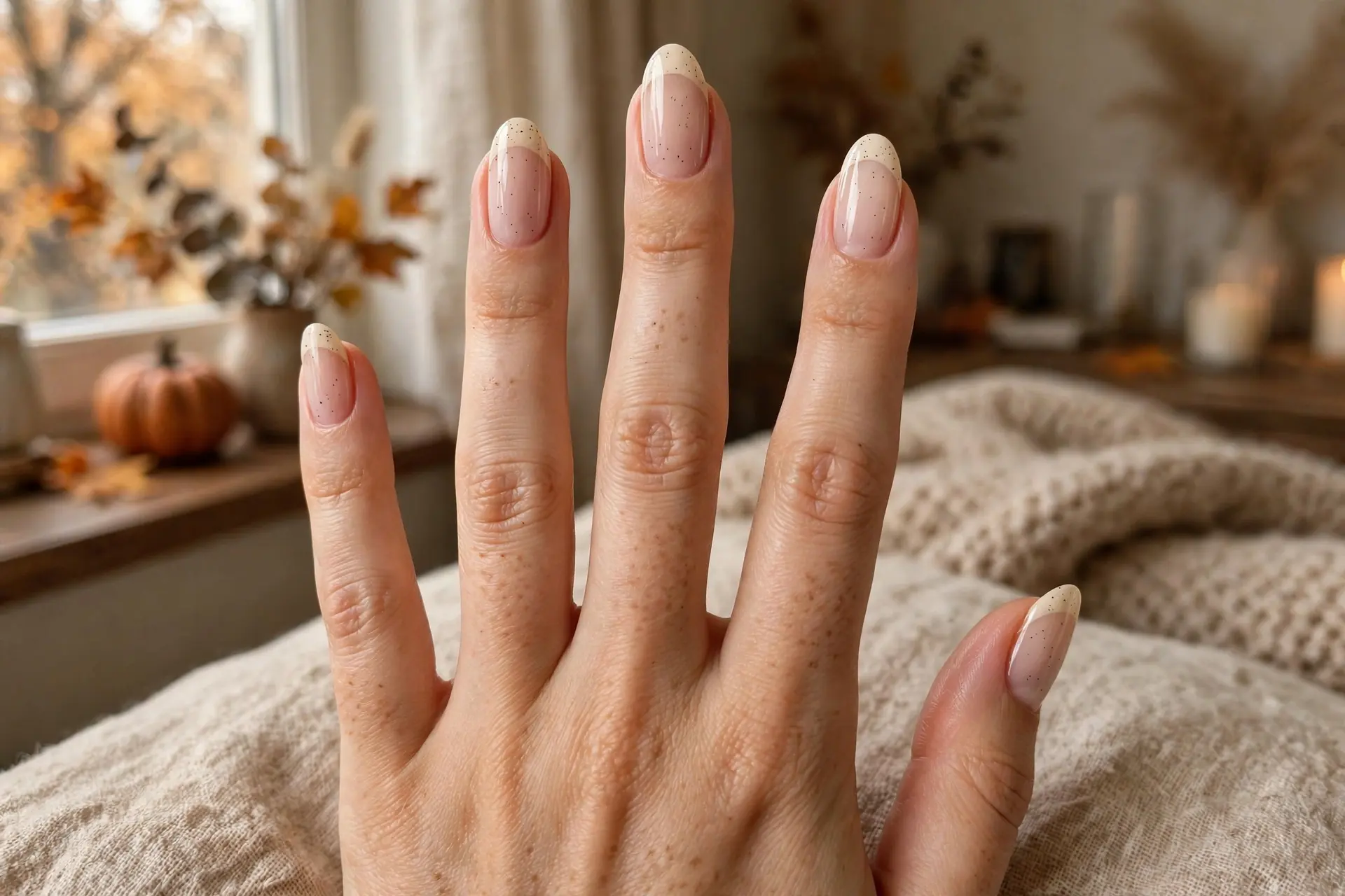 9. Vanilla Bean French