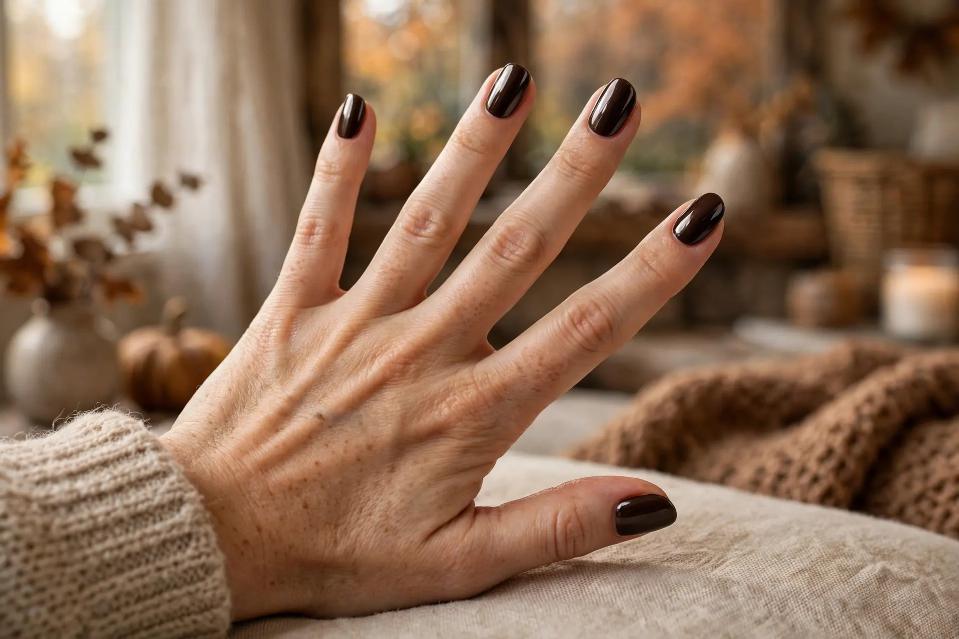 9. Espresso Chrome