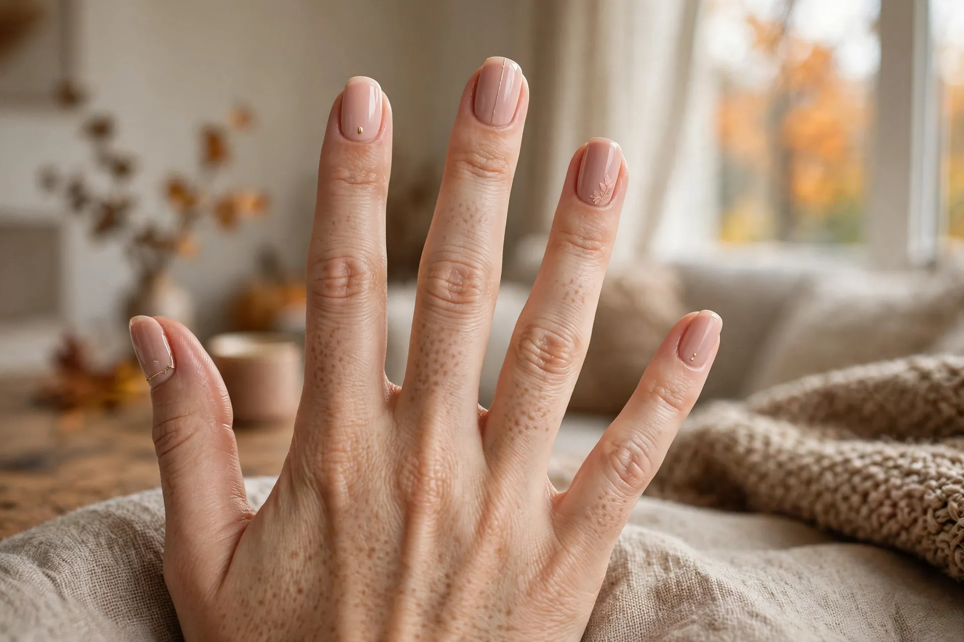 4. Blush Nude