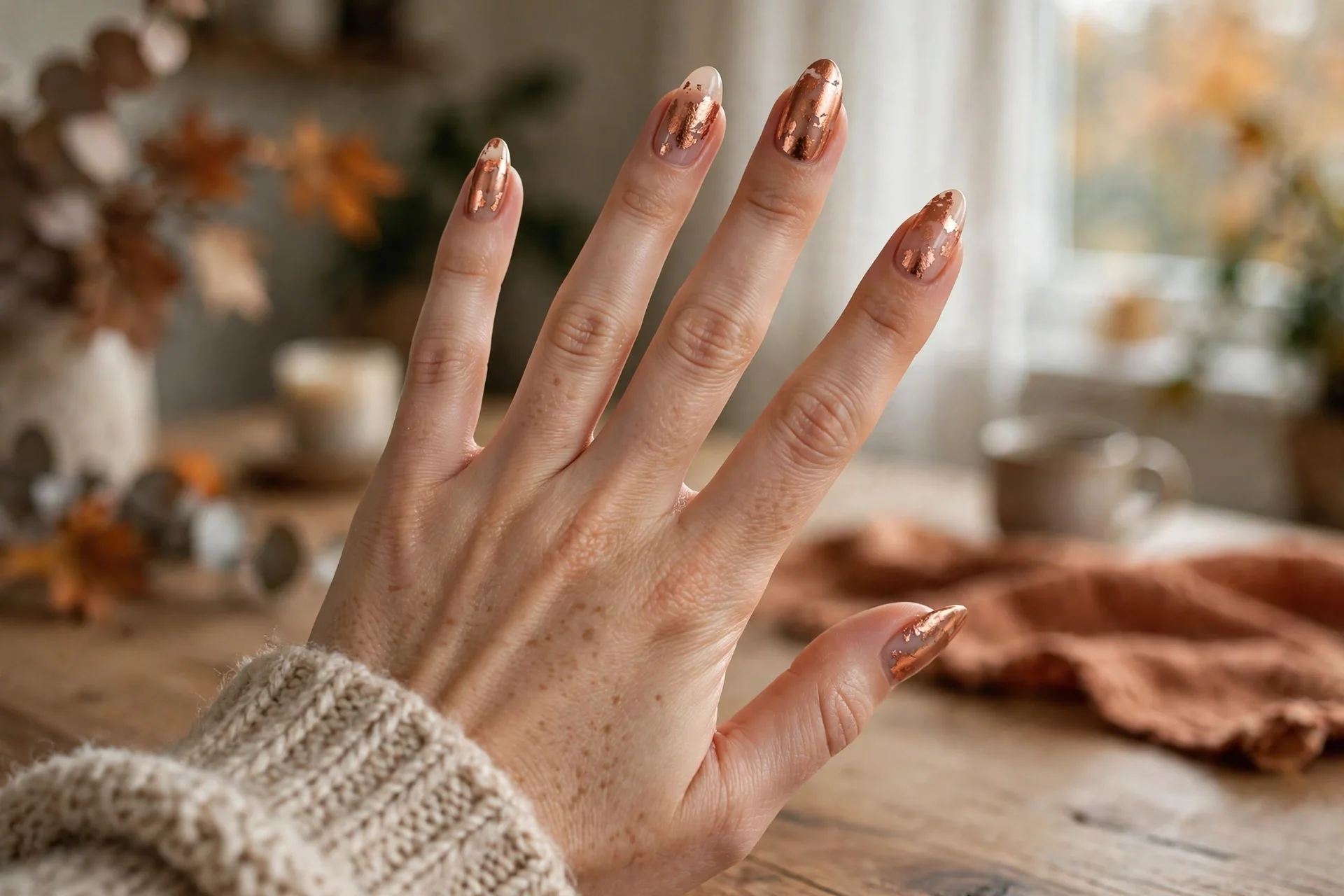 19. Copper Foil
