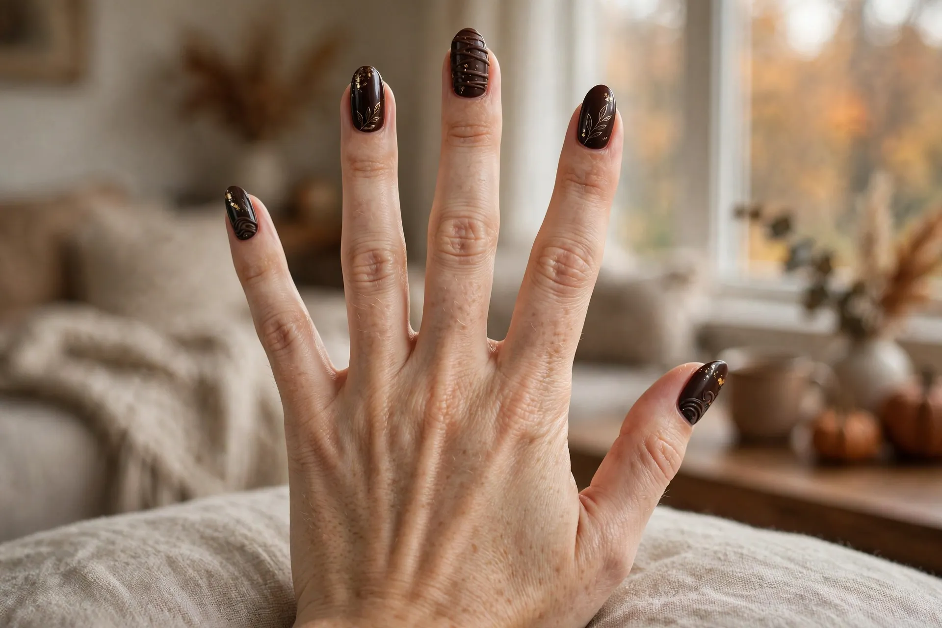 8. Dark Chocolate