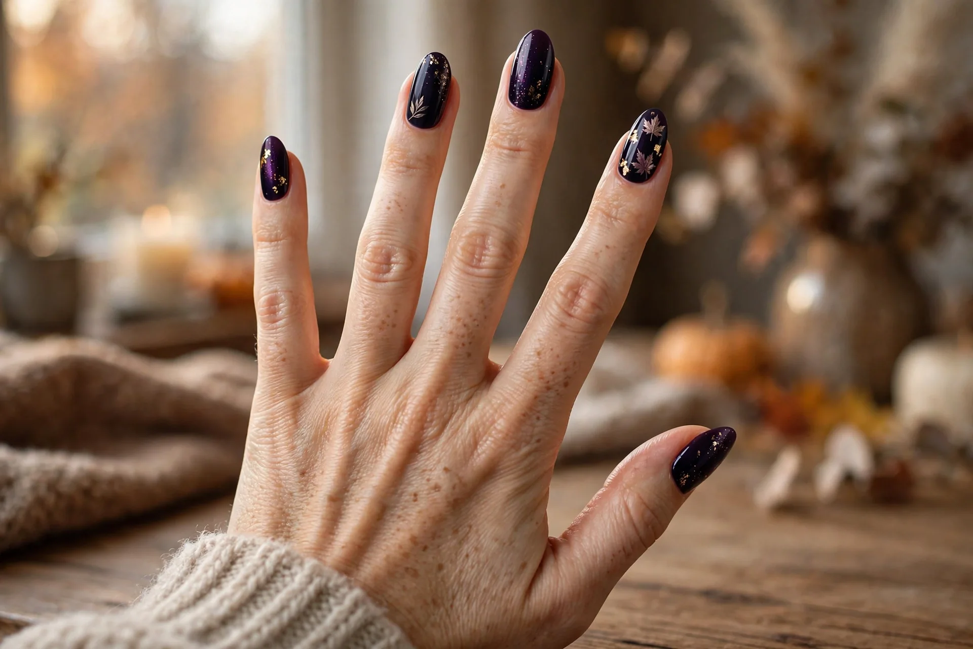 11. Midnight Plum