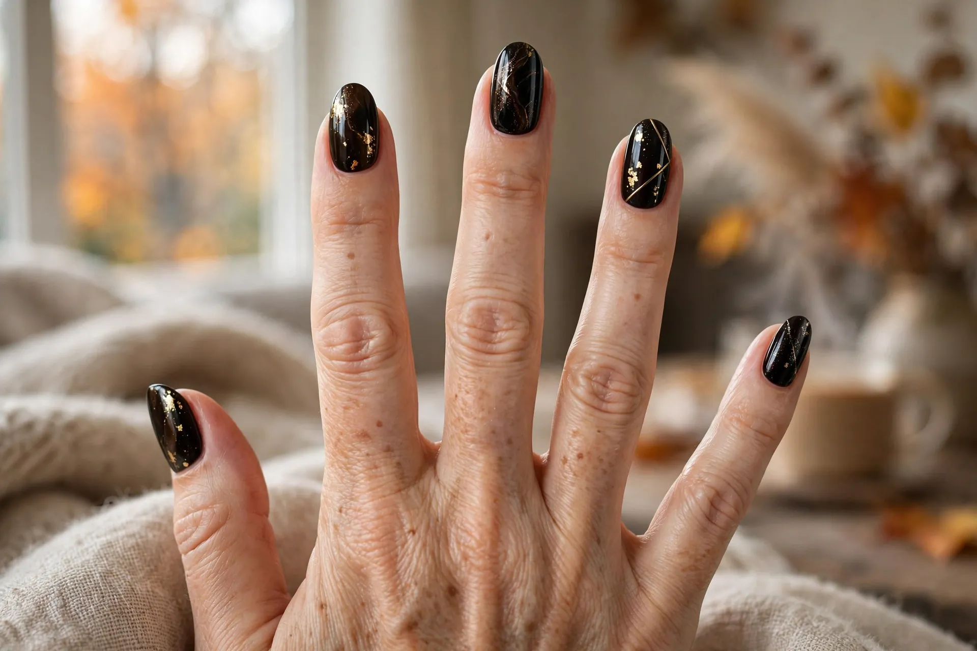 16. Espresso Noir