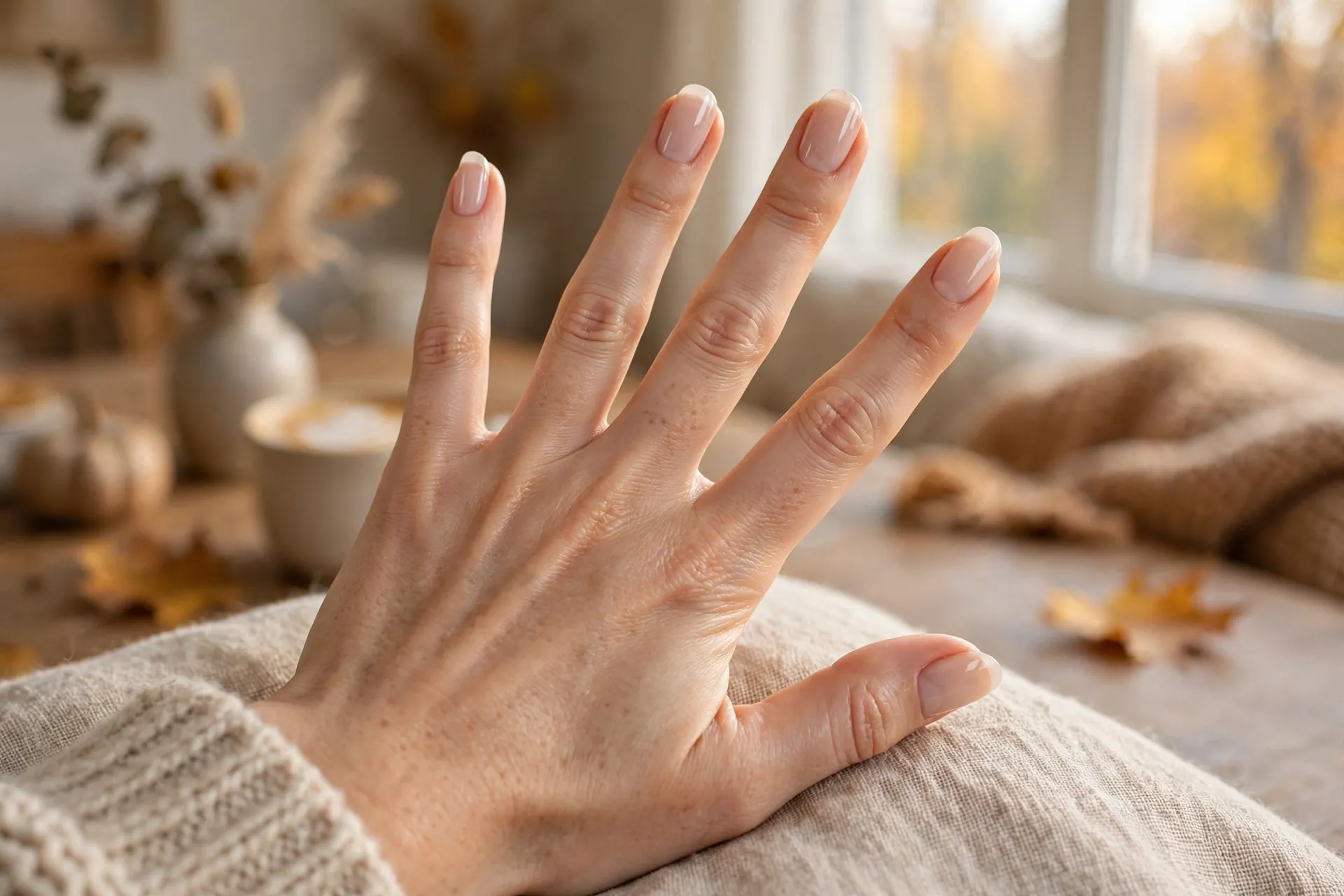 3. Oat Milk Sheer