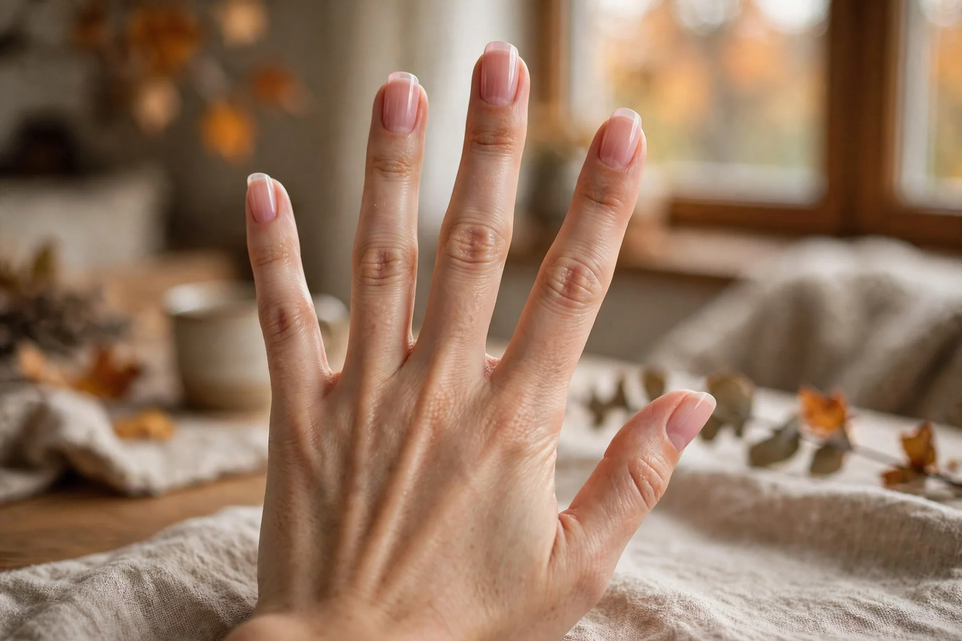 3. Sheer Pink Overlay