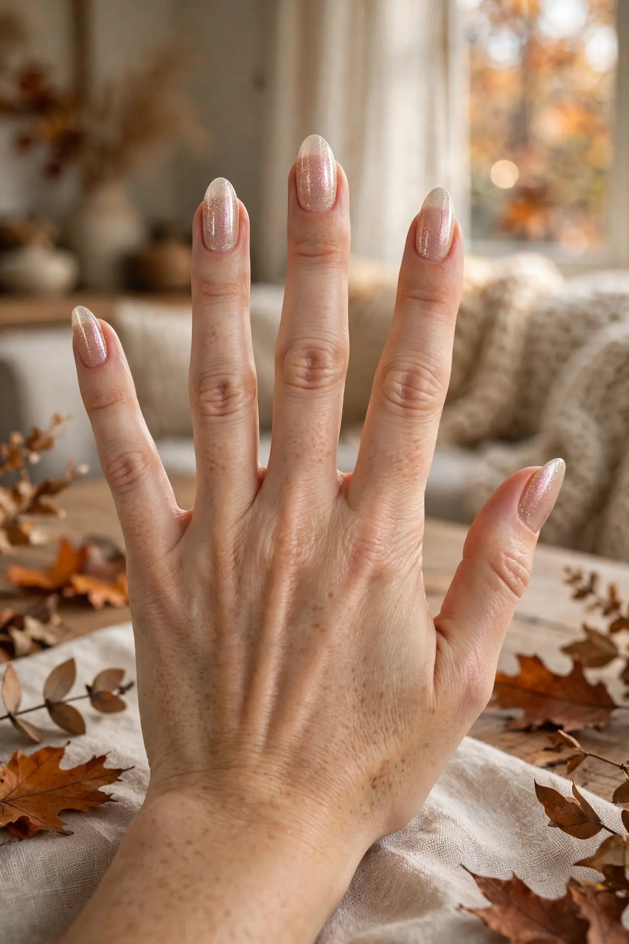 23. Shimmer Overlay