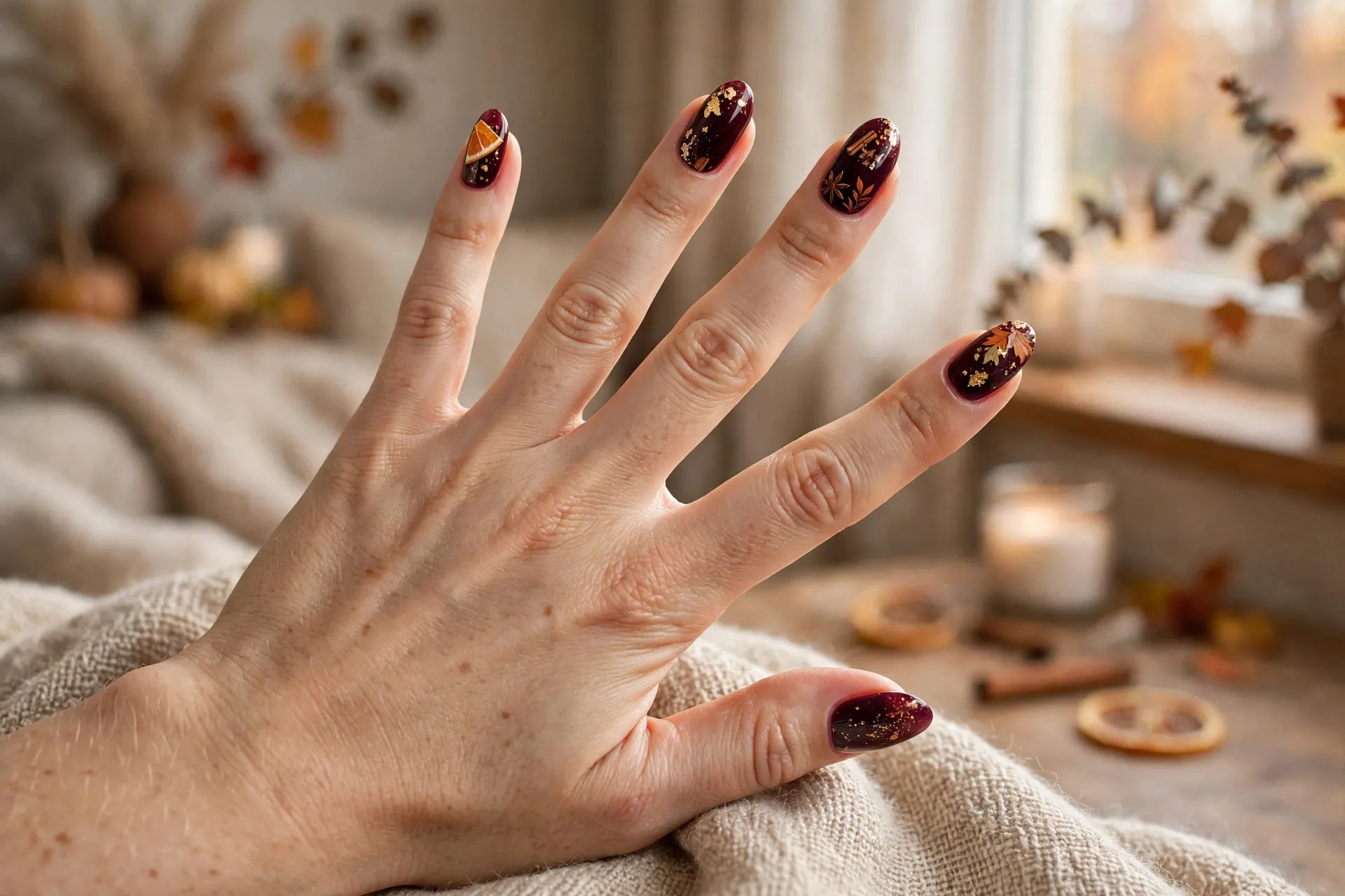 21. Mulled Wine