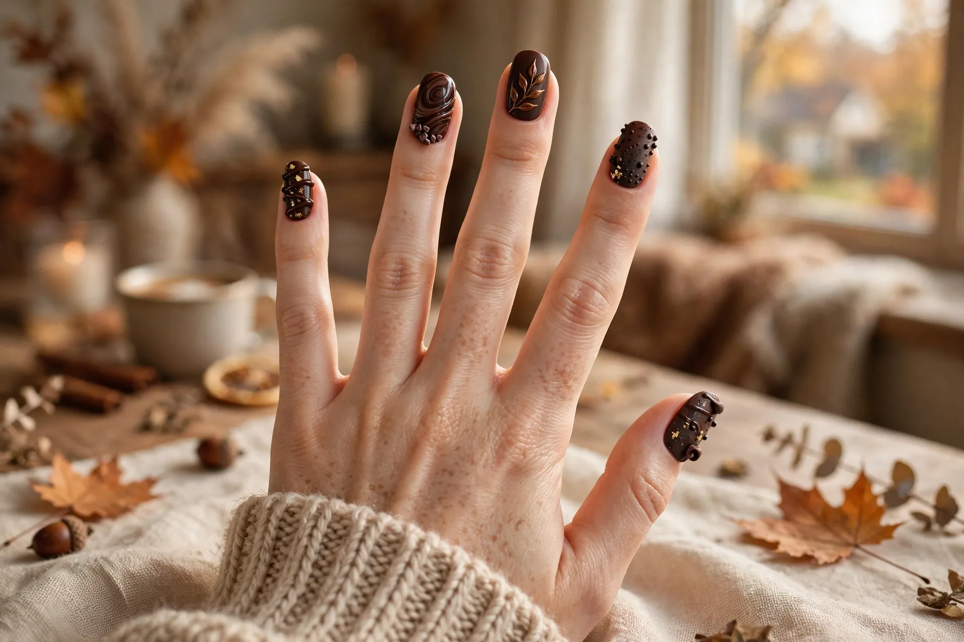3. Dark Chocolate
