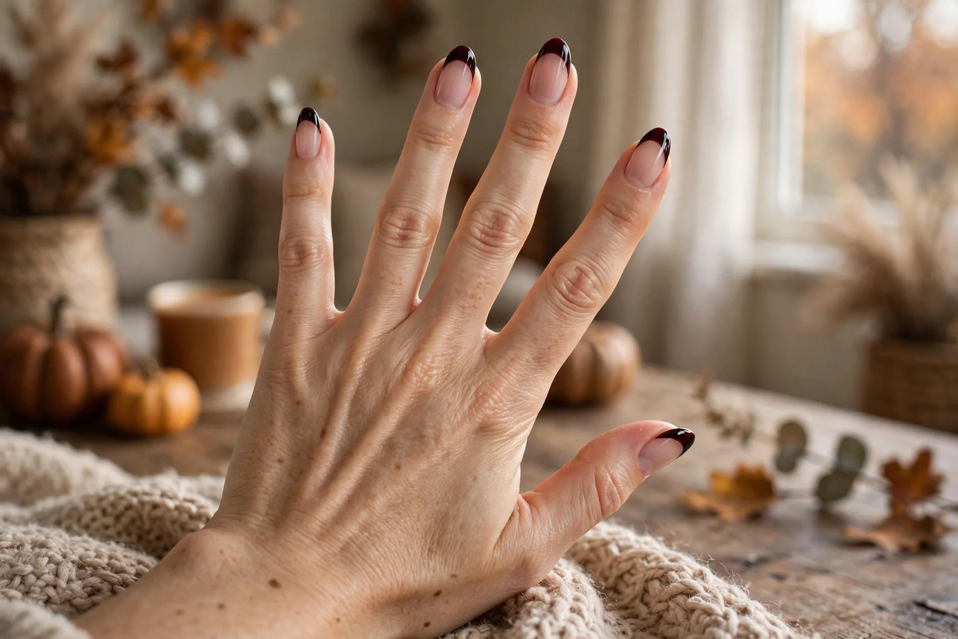 15. Black Cherry French