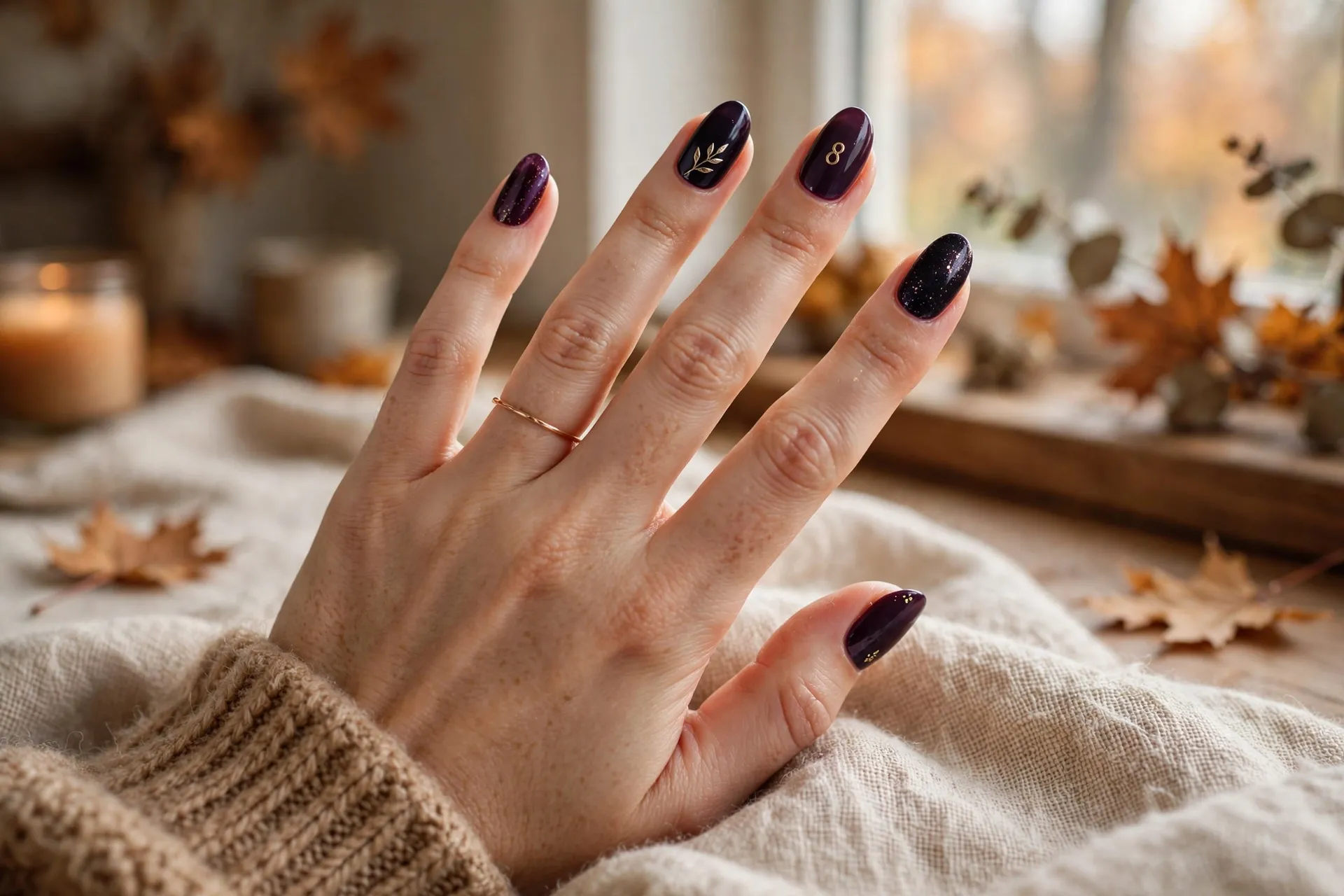 8. Midnight Plum