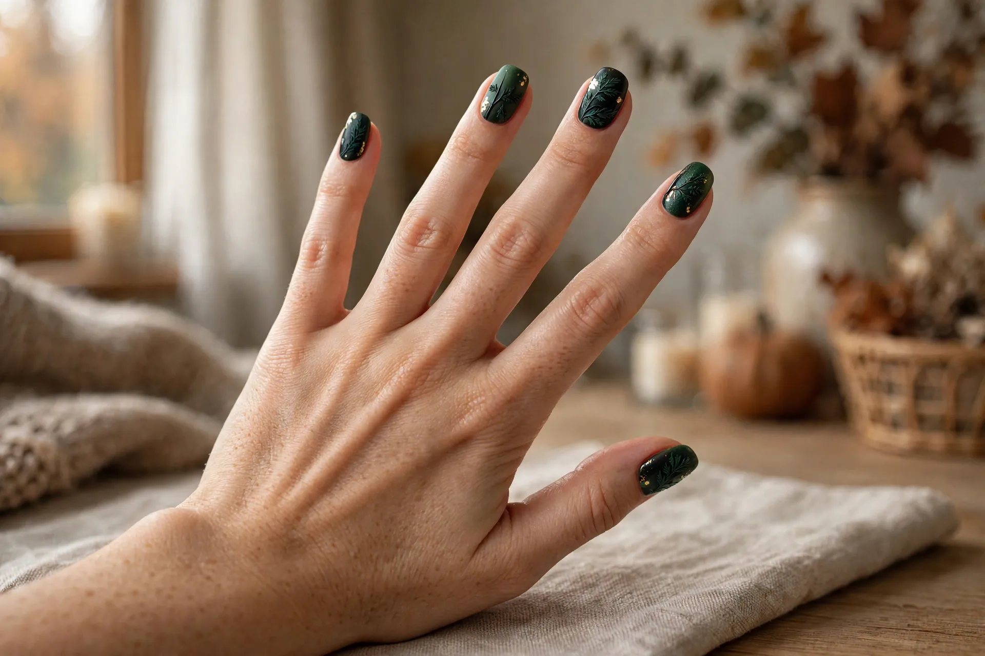4. Cypress Dark