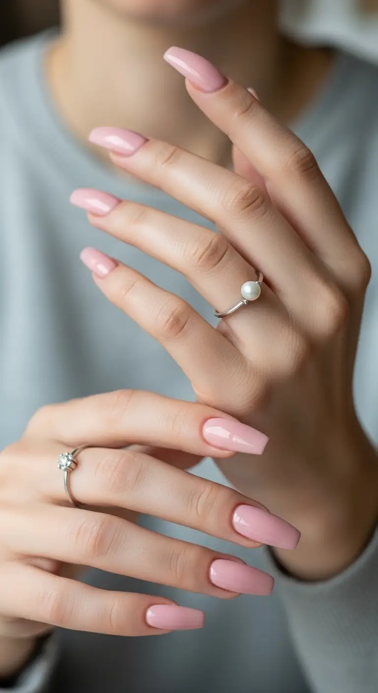 Coffin Nails