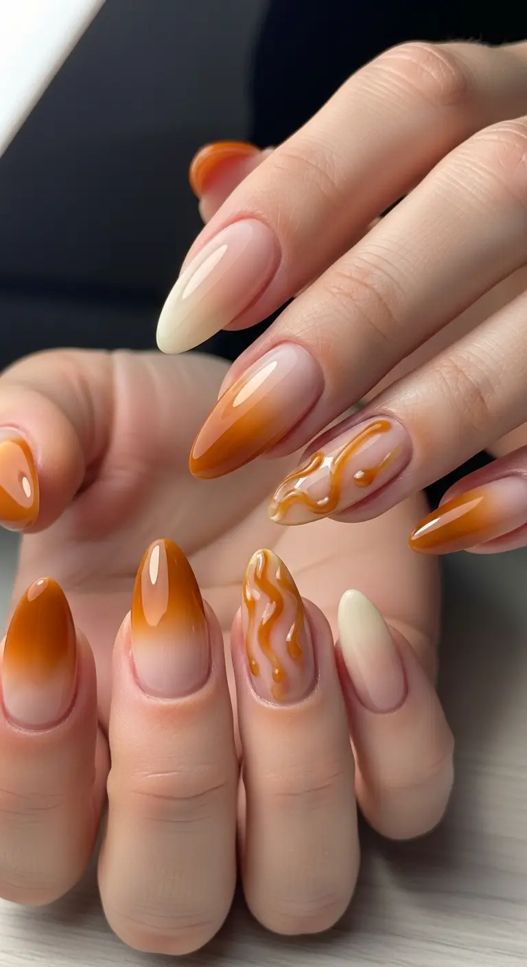Caramel
