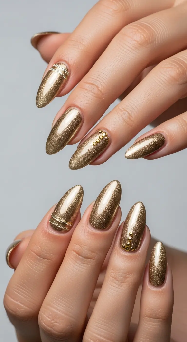 Champagne Gold