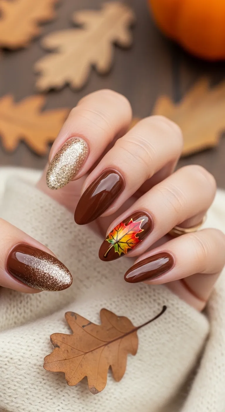 Chocolate Brown Dreams