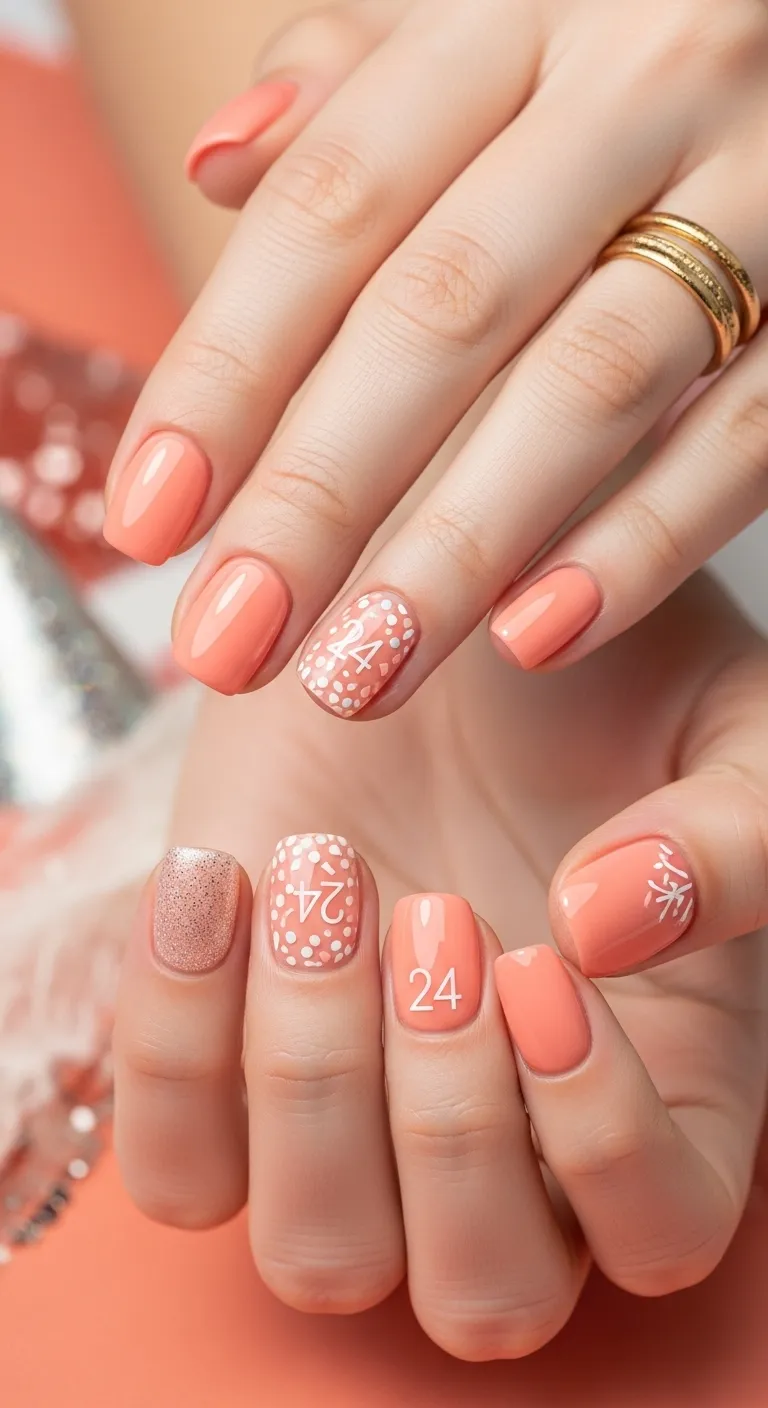 Coral Celebration