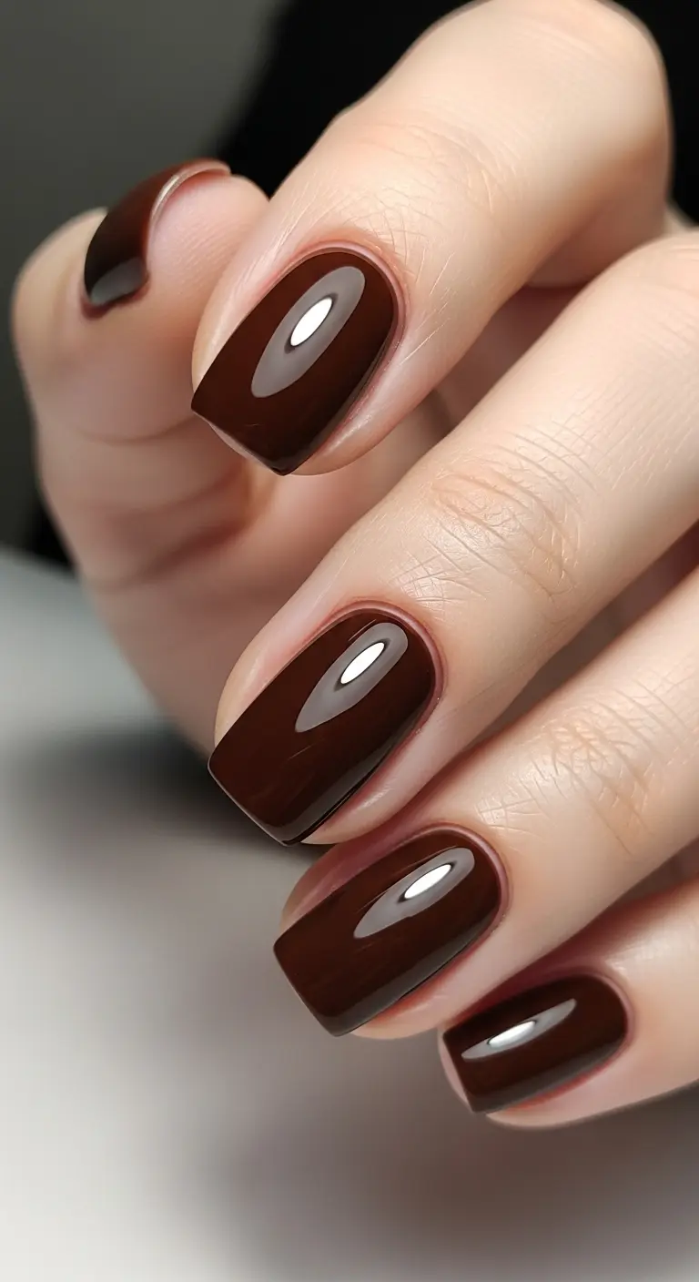 Espresso Brown