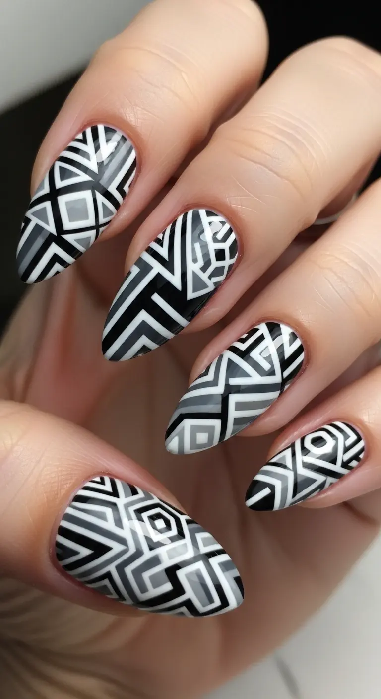Geometric Patterns