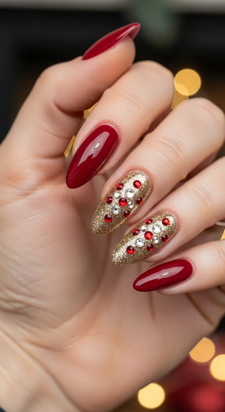 Holiday Glam