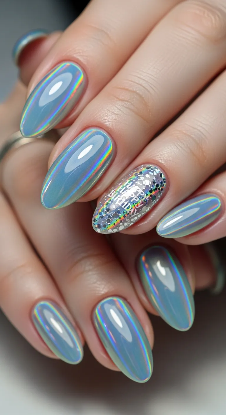 Holographic Magic