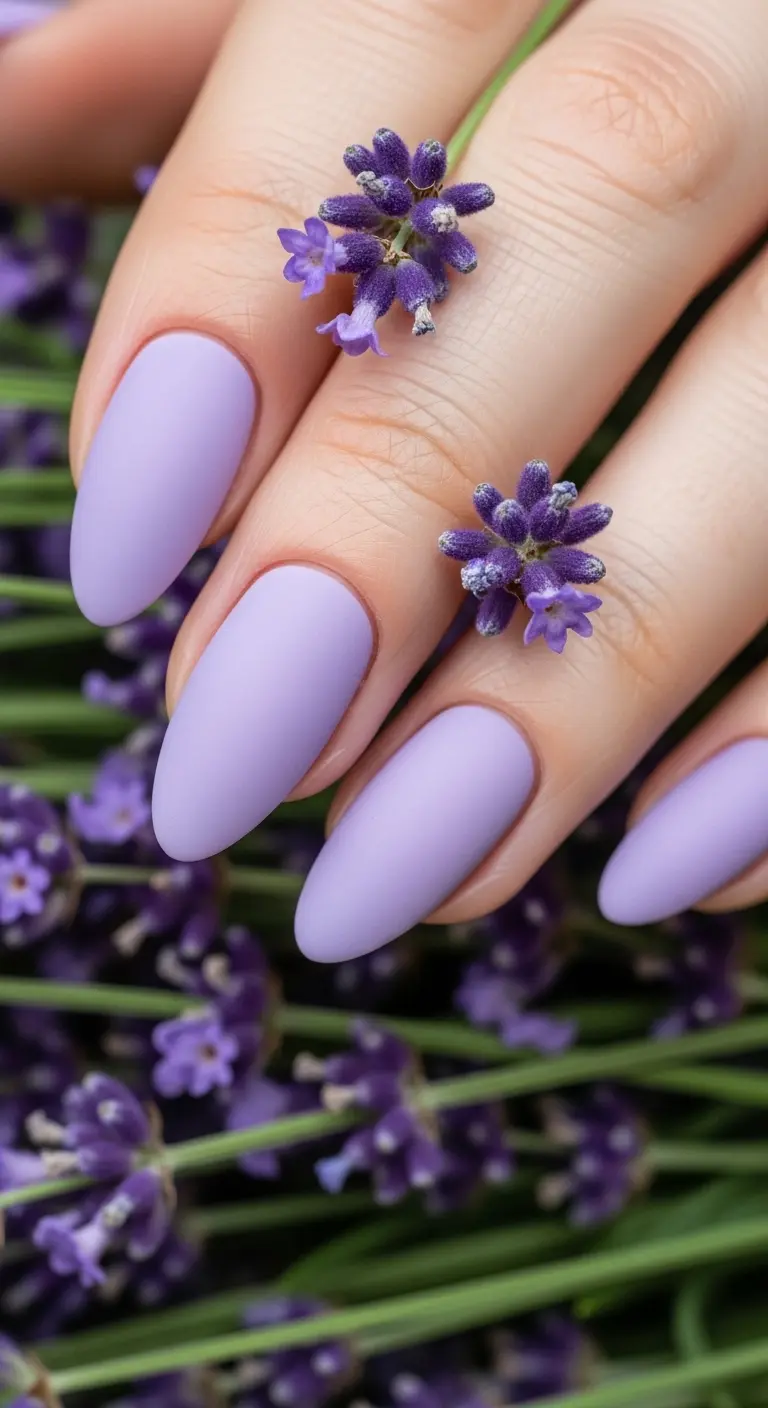 Lavender Dreams