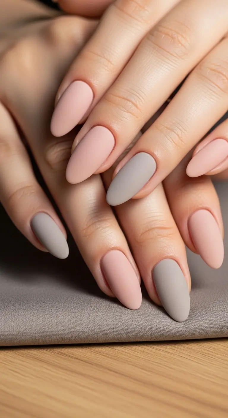 Matte Finish