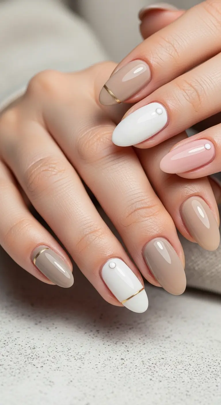 Mismatched Neutrals