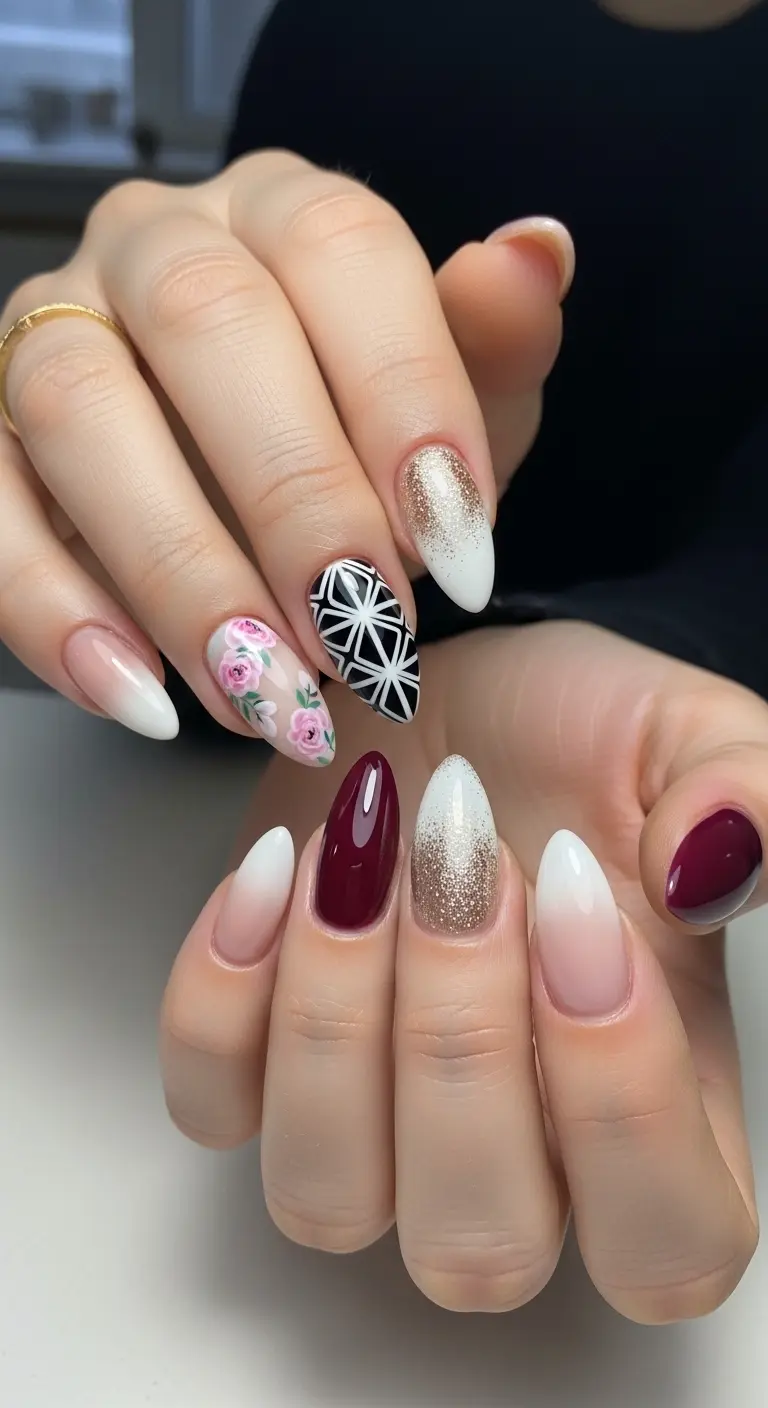 Mix and Match