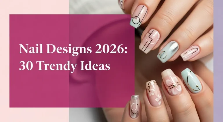 Nail Designs