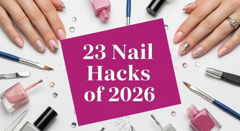Nail Hack