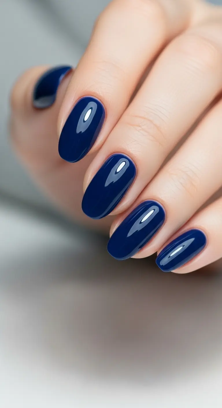 Navy Blue