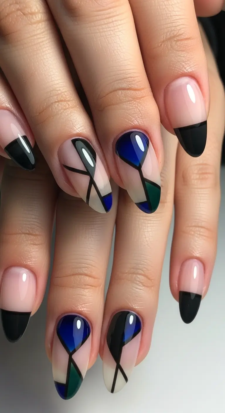 Negative Space Design
