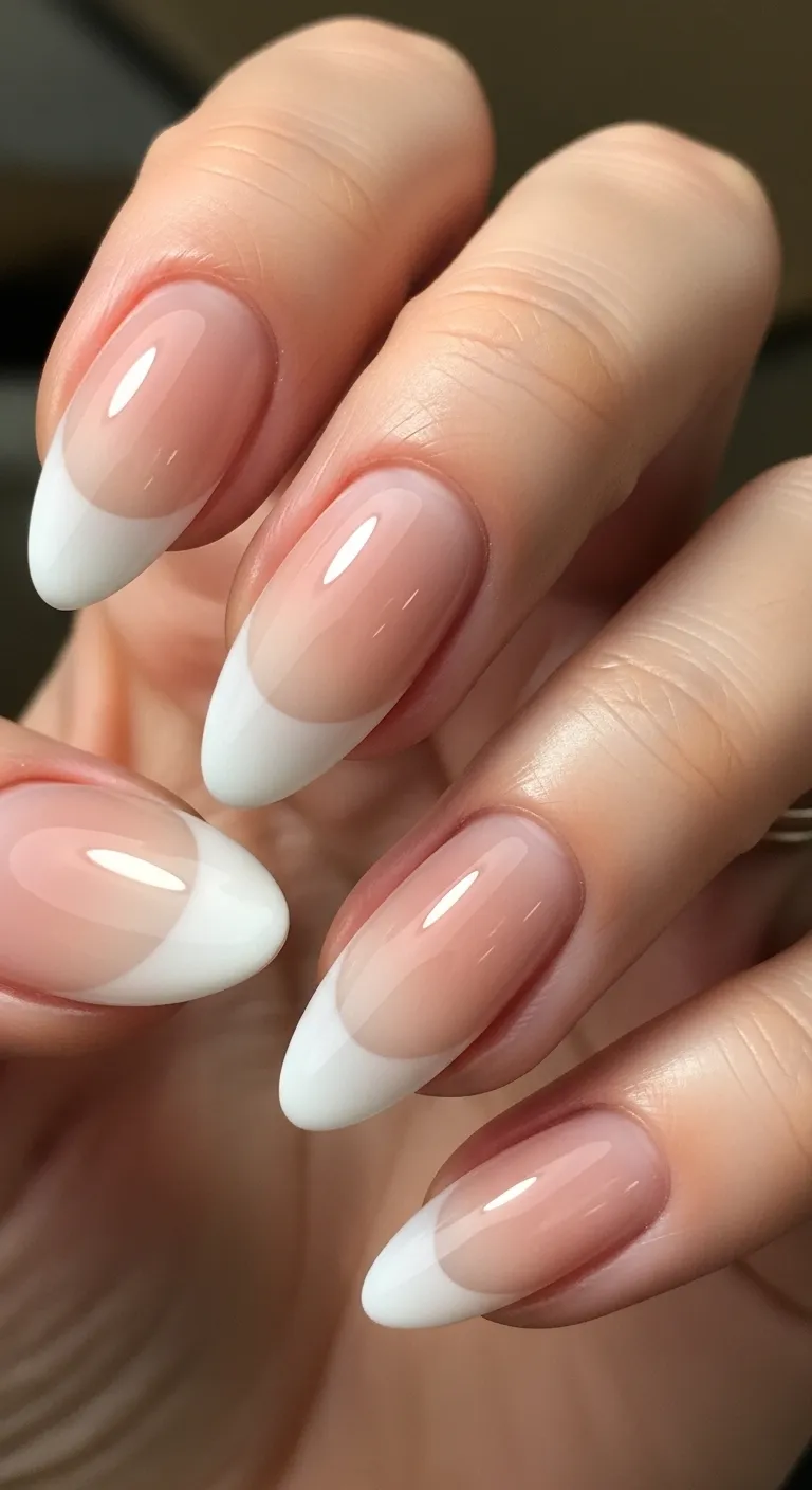 14. Pastel Tips