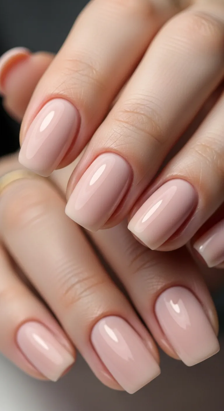 Rosy Nude
