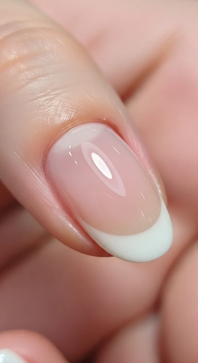 Oval Shape