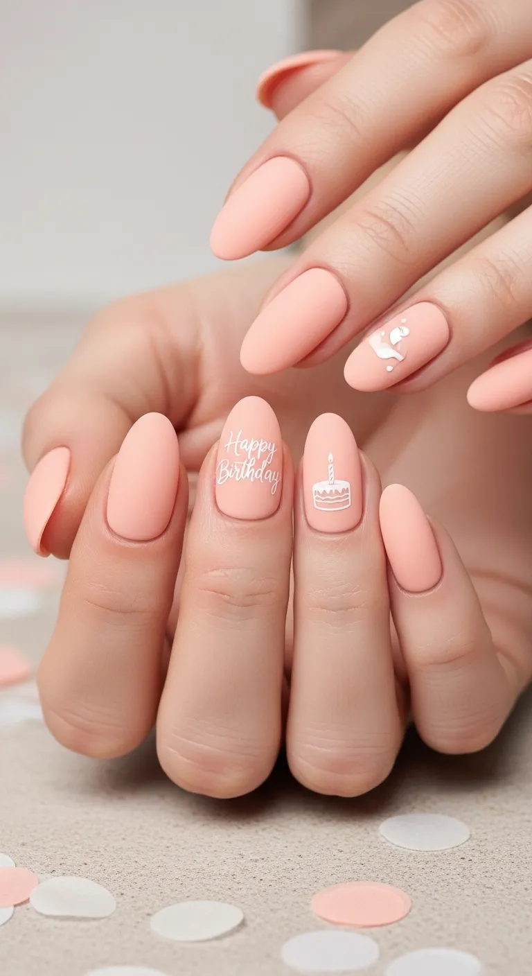 Peach Pretty