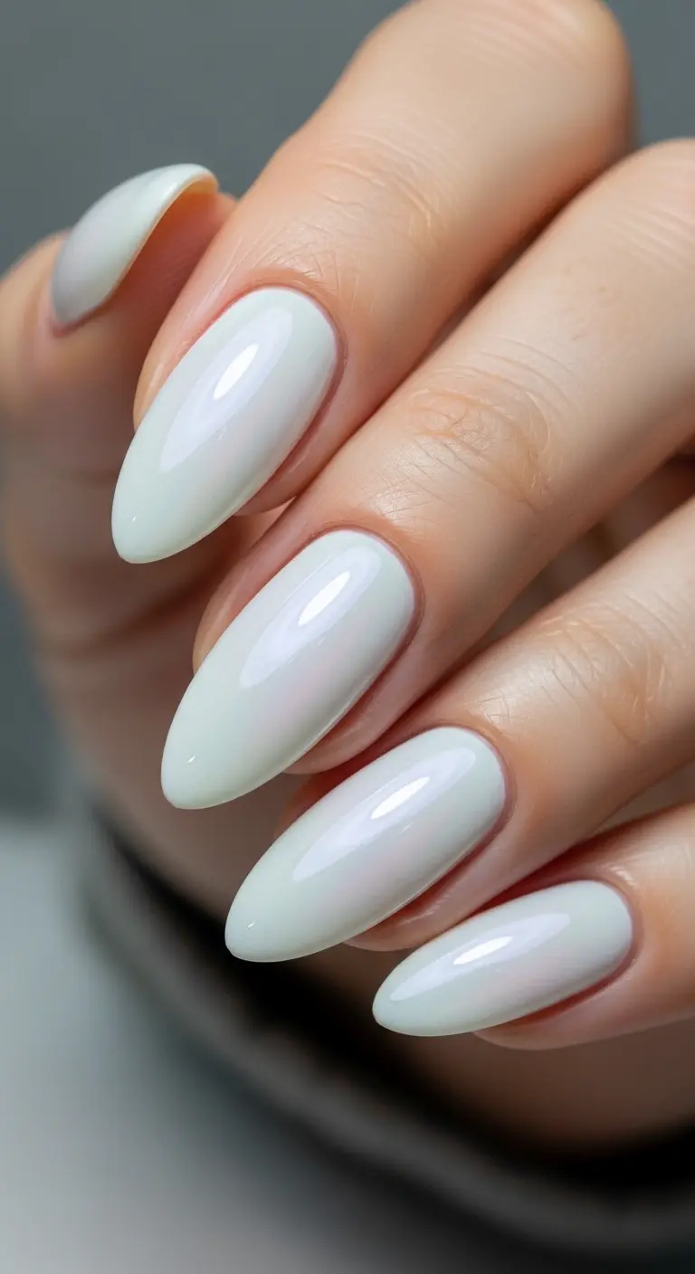 Pearly White