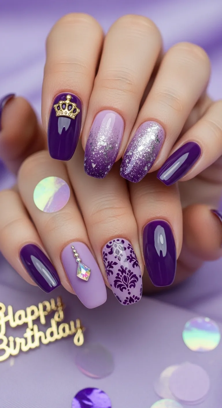Polka Dot Party