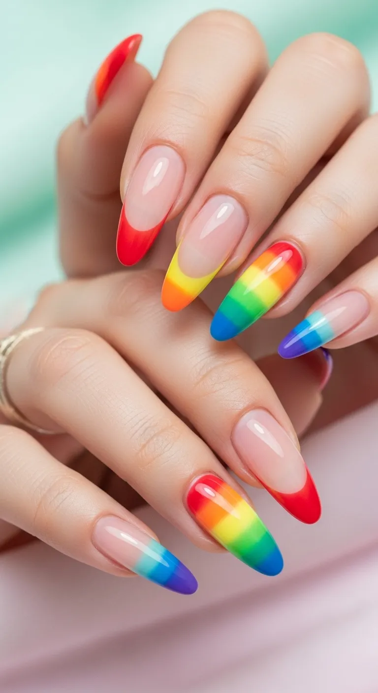 12. Curved Tips
