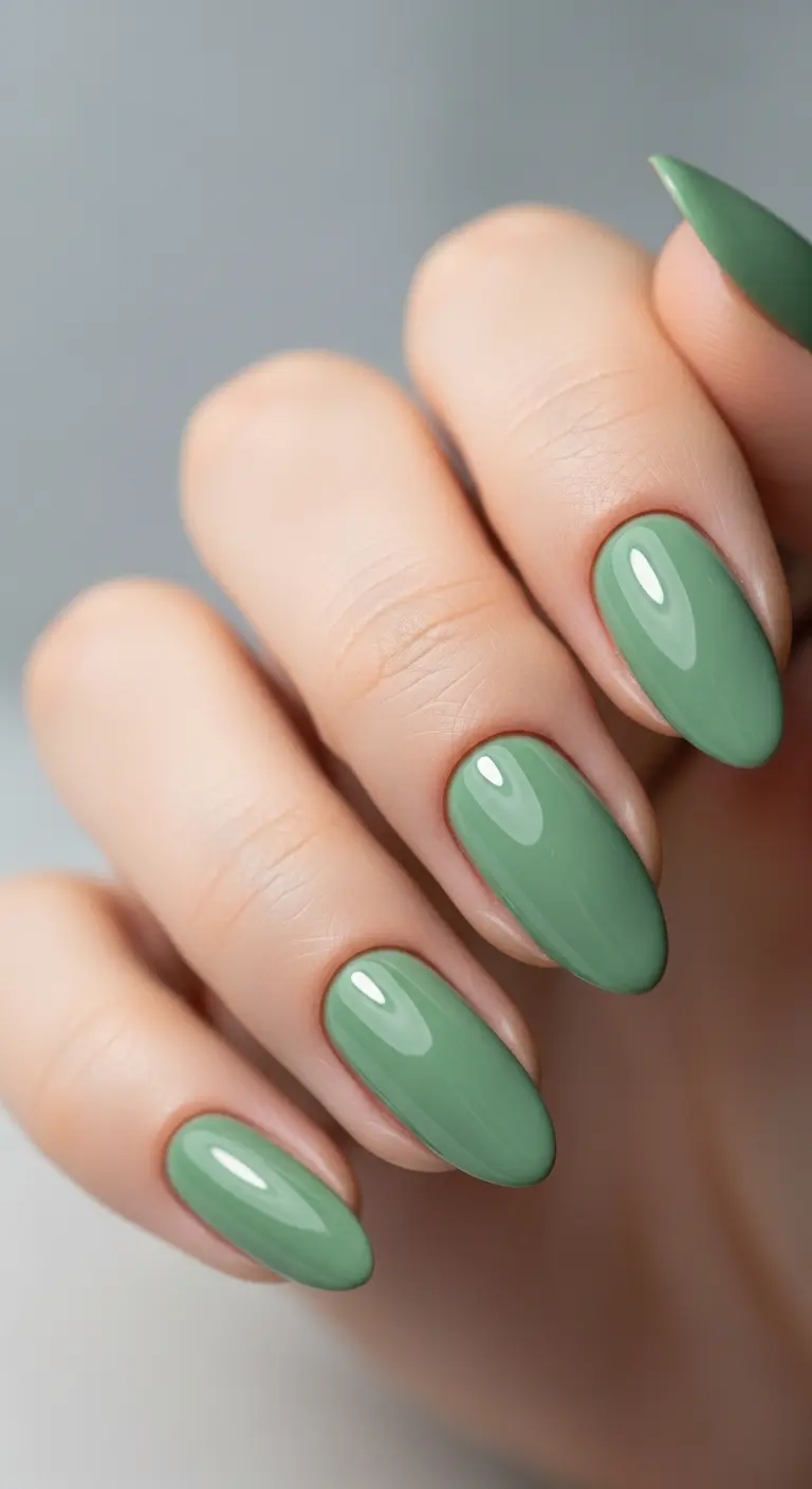 Sage Green