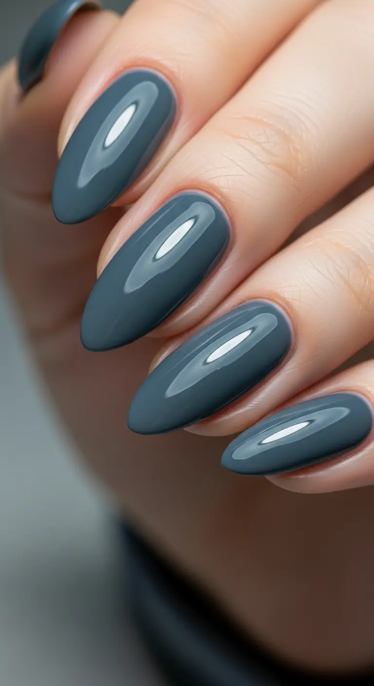 Slate Gray