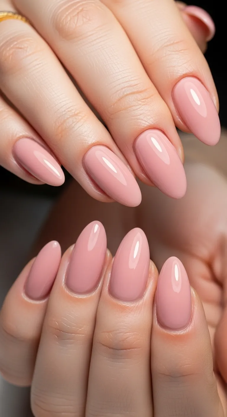  Soft Aura Pink