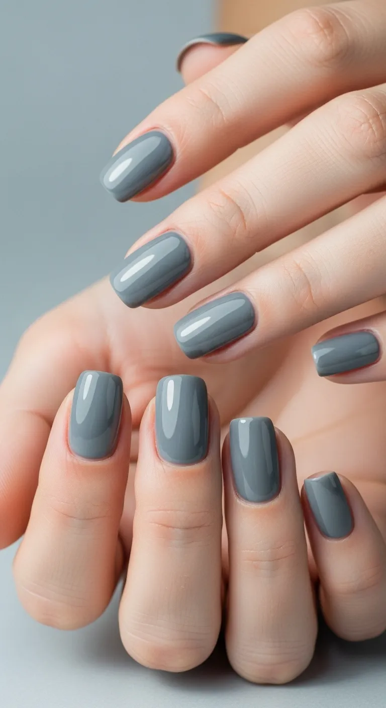 Stone Gray