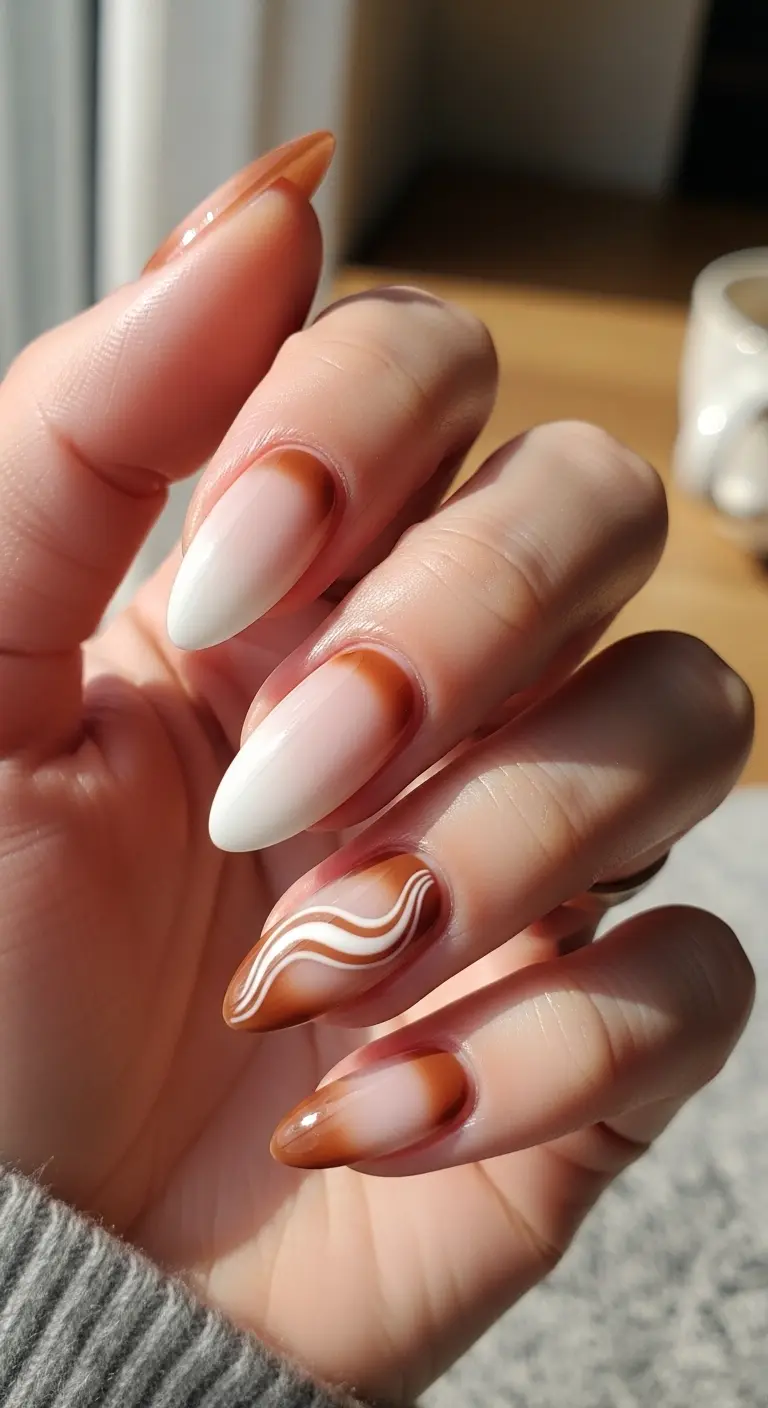 Soft Latte