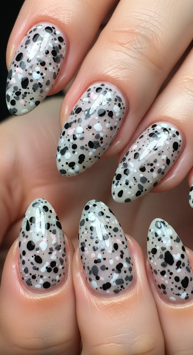 Speckled Cocoa