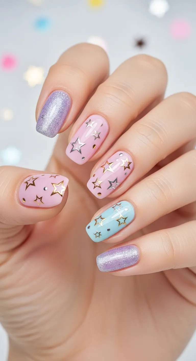 Star Accent