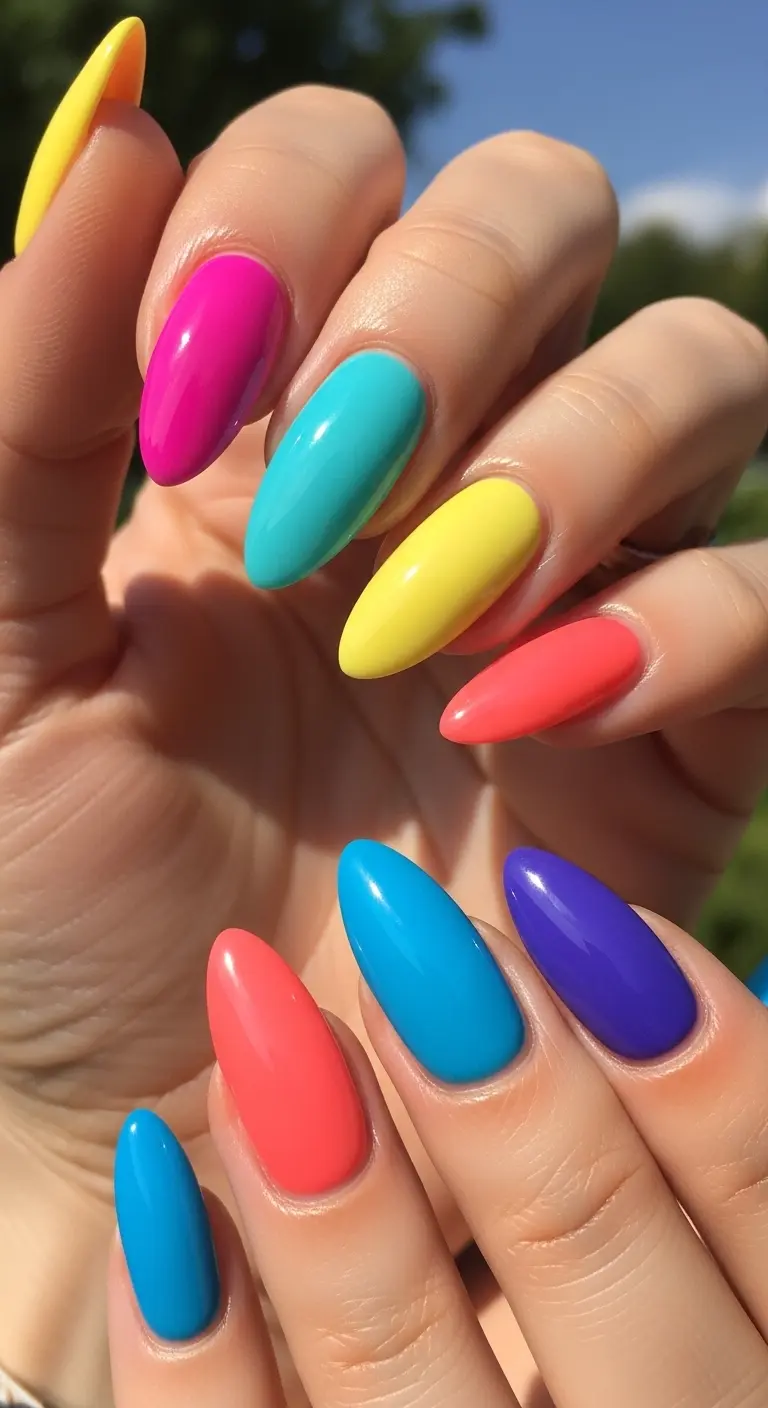 Summer Brights
